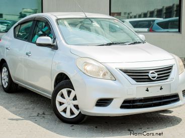 Pre-owned Nissan LATIO for sale in 