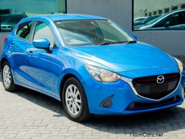 Pre-owned Mazda DEMIO for sale in 