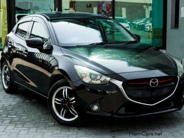 Pre-owned Mazda DEMIO for sale in 