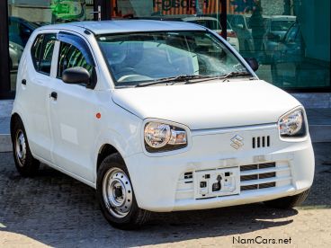 Pre-owned Suzuki ALTO for sale in 
