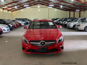 Pre-owned Mercedes-Benz CLA CLASS for sale in 