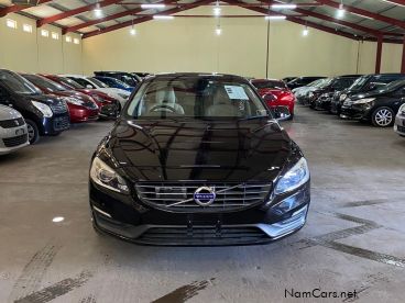 Pre-owned Volvo S60 for sale in 
