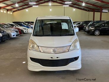 Pre-owned Suzuki SOLIO for sale in 