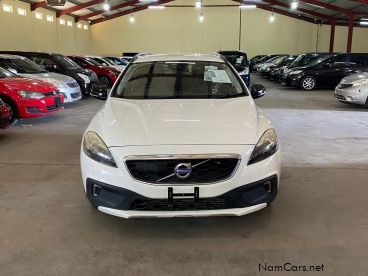 Pre-owned Volvo V40 for sale in 