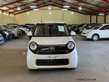 Pre-owned Honda N ONE for sale in 