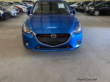 Pre-owned Mazda DEMIO for sale in 