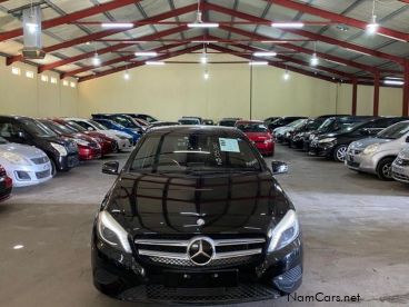 Pre-owned Mercedes-Benz A 180 CLASS for sale in 