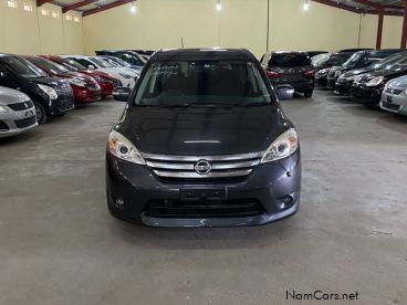 Pre-owned Nissan LAFESTA for sale in 