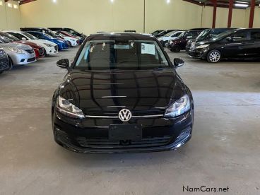 Pre-owned Volkswagen GOLF 7 TSI for sale in 