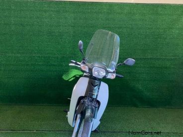 Honda SUPER CUB 50 a la venta en 