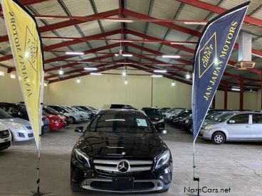 Pre-owned Mercedes-Benz GLA CLASS for sale in 