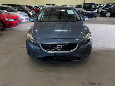 Pre-owned Volvo V40 for sale in 