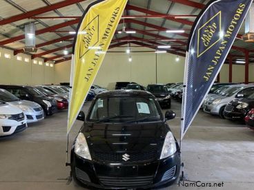 Pre-owned Suzuki SWIFT for sale in 