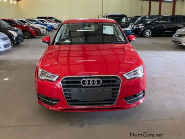 Pre-owned Volkswagen A3 SPORTBACK for sale in 