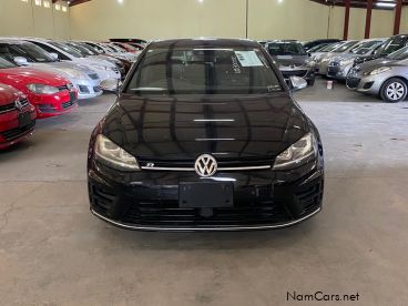 Volkswagen GOLF R a la venta en 