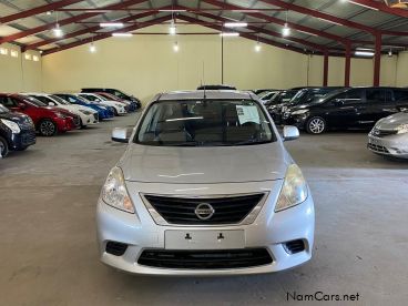 Pre-owned Nissan LATIO for sale in 