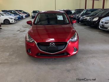 Pre-owned Mazda DEMIO for sale in 