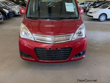 Pre-owned Suzuki SOLIO for sale in 
