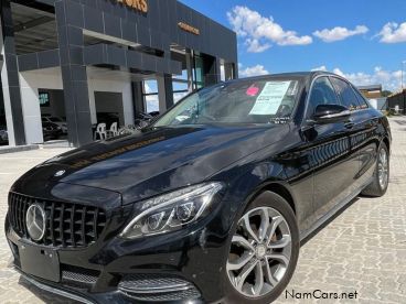 Mercedes-Benz C CLASS C200 a la venta en 