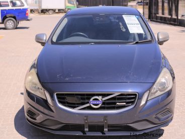 Volvo S60 a la venta en 