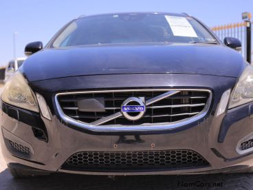Pre-owned Volvo V60 for sale in 