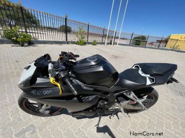 Pre-owned Honda CBR250RR for sale in 