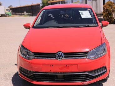 Pre-owned Volkswagen POLO 6 TSI for sale in 