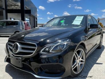 Pre-owned Mercedes-Benz E Class for sale in 