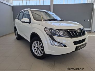 Pre-owned Mahindra XUV 500 W8 for sale in 