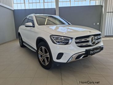 Pre-owned Mercedes-Benz GLC 220d for sale in 