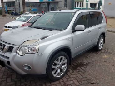 Pre-owned Nissan X Trail 4x4 a/t for sale in 