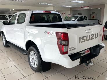 Pre-owned Isuzu D Max for sale in 