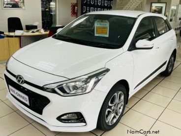Pre-owned Hyundai Hyundai for sale in 