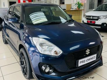 Suzuki 1.2 GL AMT a la venta en 