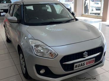 Pre-owned Suzuki SWIFT for sale in 