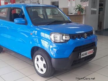 Pre-owned Suzuki S PRESSO for sale in 