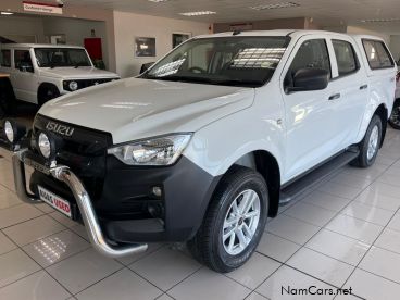 Isuzu D-Max a la venta en 