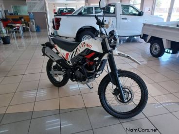 Hero Hero Xpulse 200 Rally Edition a la venta en 