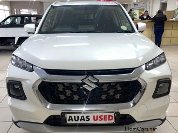 Pre-owned Suzuki Grand Vitara for sale in 