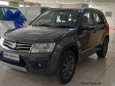 Pre-owned Suzuki Grand Vitara for sale in 