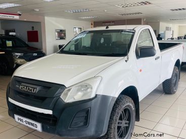 Pre-owned Isuzu KB 250 for sale in 