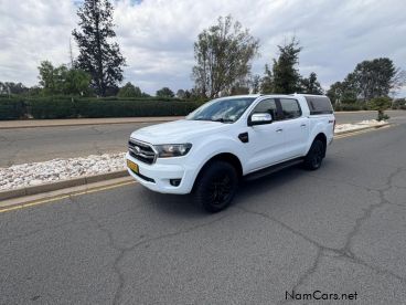 Pre-owned Ford Ranger 2.2 XLS 4x4 A/T for sale in 