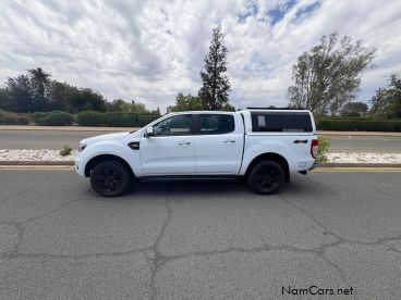 Pre-owned Ford Ranger 2.2 XLS 4x4 AT for sale in 