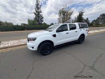 Pre-owned Ford Ford Ranger 2.2 TDCi XL 6MT 4x4 for sale in 