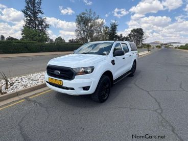 Pre-owned Ford Ranger for sale in 