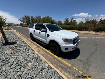 Pre-owned Ford Ranger 2.2 XLS 4x4 6AT D/Cab for sale in 