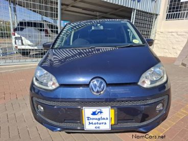 Pre-owned Volkswagen Up for sale in 