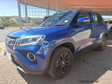 Pre-owned Toyota Urban Cruiser 1.5 Xs A/T for sale in 