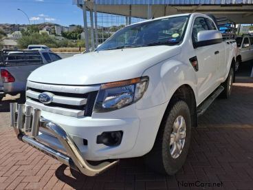 Ford Ranger 3.2 XLS 4x4 A/T SUP/CAB a la venta en 