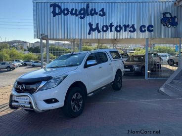 Pre-owned Mazda BT-50 2.2TDI for sale in 